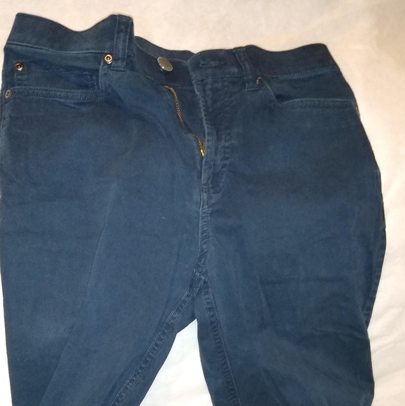 1 Men's Haggar H26 Jean Pants - Picture 4 of 8